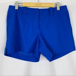 Nike Golf Drifit Shorts w/ Pockets Sz 12